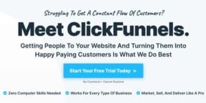 Read more about the article ClickFunnels 2.0 Review: The Best Funnel Builder for Marketers in 2025?