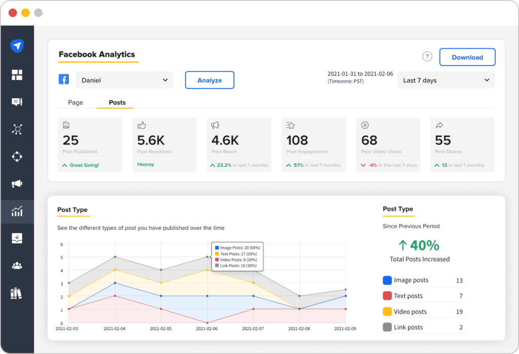 socialpilot reviews