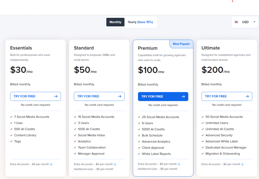 socialpilot reviews