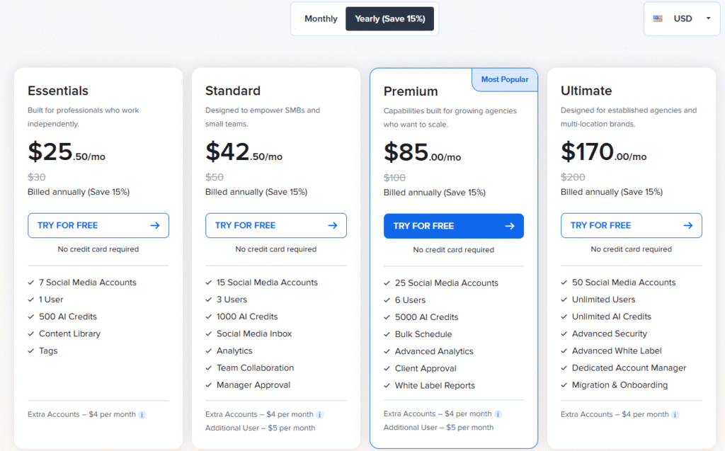 socialpilot reviews