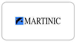 Martinic review 2025