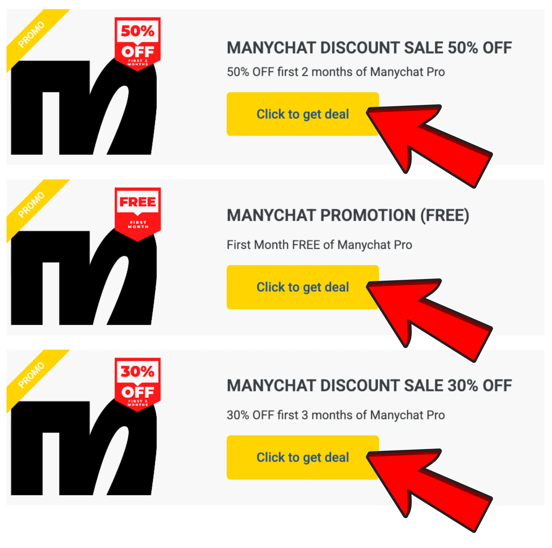 Read more about the article Discount Codes ManyChat: The Best Guide to Saving in 2026