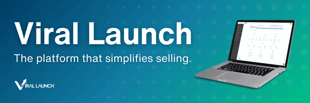 market intelligence viral launch