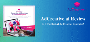 Read more about the article Best AI Tool for Ad Creation: Why AdCreative.ai Is Your Top Choice in 2025