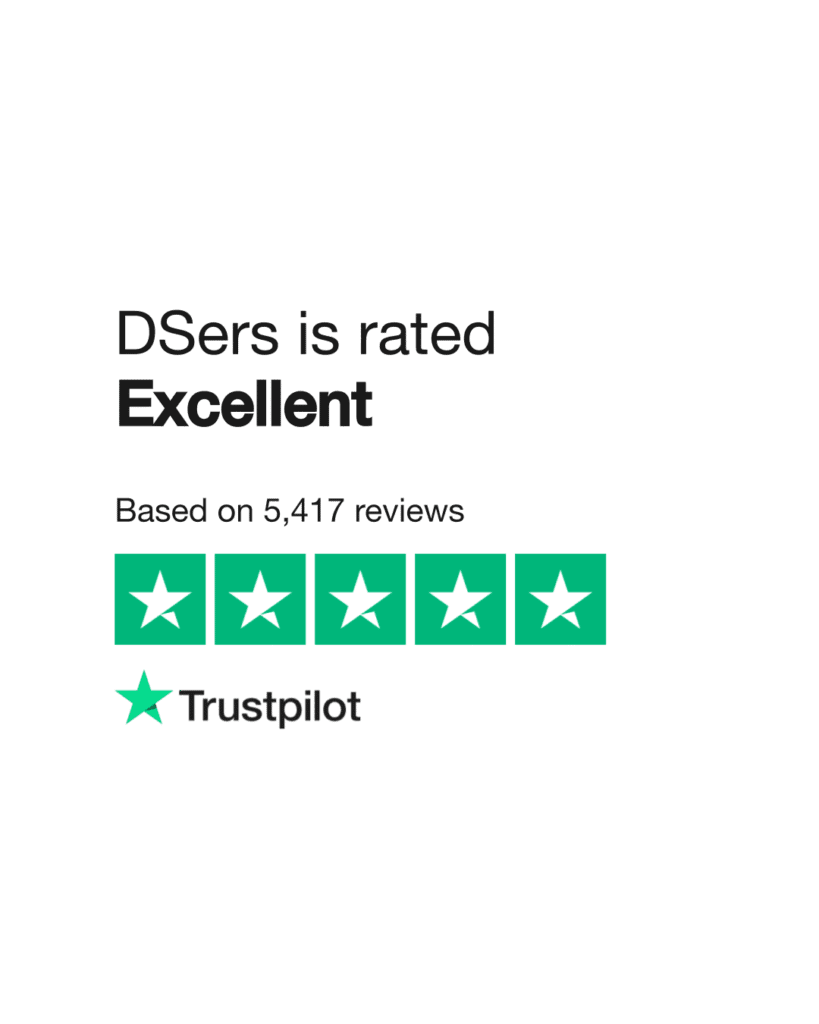 DSers AliExpress Dropshipping