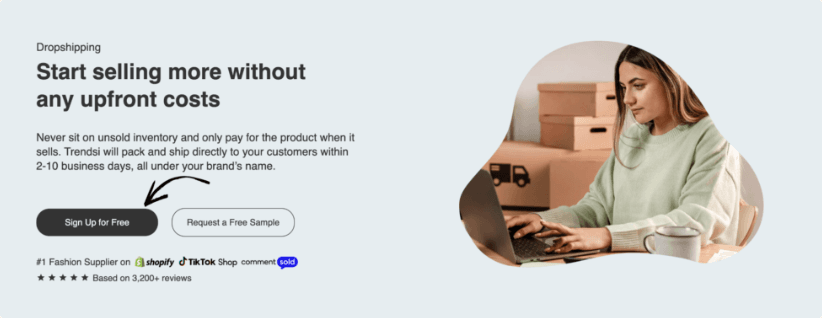 trendsi reviews
