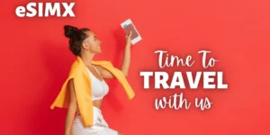 Read more about the article eSIMX Reviews 2026: The Future of The Best Travel Connectivity