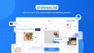 Read more about the article Vista Social Review 2026: The Best Scheduling Tool for Social Media?
